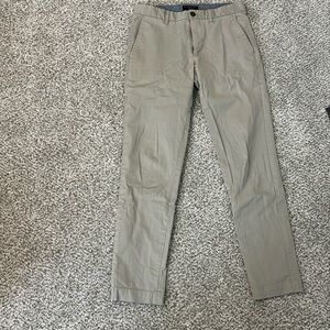 Banana Republic Mason Chino - 30x32